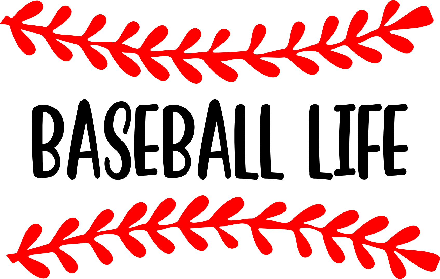 Baseball Life SVG Over 800 Free SVG Files